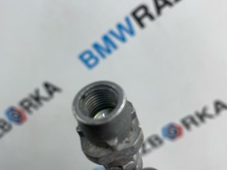 шланг тормозной передний, ориг. номер 34326877690, 6877690, BMW X5 G05 [рестайлинг] 2023-2026