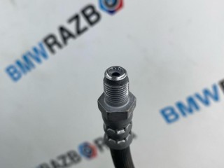 шланг тормозной передний, ориг. номер 34326877690, 6877690, BMW X5 G05 [рестайлинг] 2023-2026