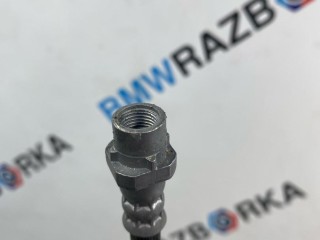 шланг тормозной передний, ориг. номер 34326877690, 6877690, BMW X5 G05 [рестайлинг] 2023-2026