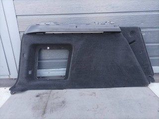 обшивка отсека багажника левая, ориг. номер 9873639, BMW XM G09 2022-2026