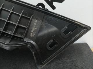 планки shadow line зад. прав., ориг. номер 51379881640, 9881640, BMW XM G09 2022-2026
