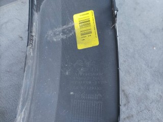 накладка колесной арки задняя левая, ориг. номер 51779450921, 9450921, BMW XM G09 2022-2026