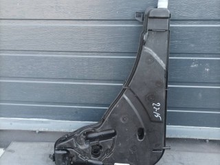 бачок омывателя передний, ориг. номер 7999828, BMW XM G09 2022-2026