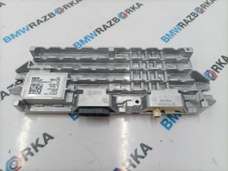 Блок управления автопилотом, ориг. номер 5B41275, 66515B41275, BMW X7 G07 [рестайлинг] 2022-2026