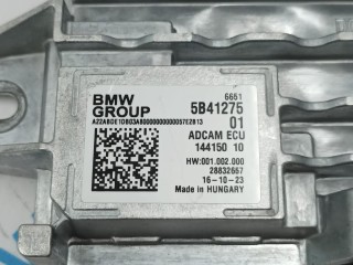 Блок управления автопилотом, ориг. номер 5B41275, 66515B41275, BMW X7 G07 [рестайлинг] 2022-2026