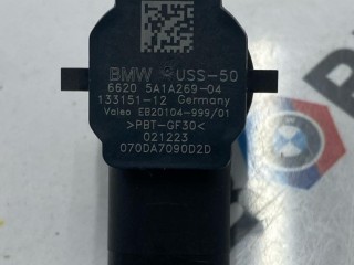 парктроник задний, ориг. номер 5A1A269, USS-50, BMW M5 G90 2024-2026