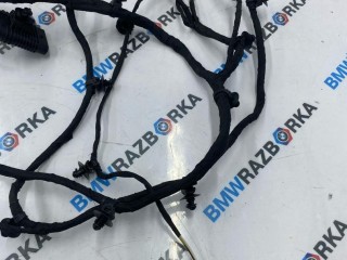 проводка датчиков парковки передняя, ориг. номер 5A75A23, 5A75A31, BMW X7 G07 [рестайлинг] 2022-2026