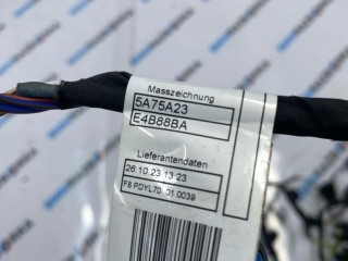 проводка датчиков парковки передняя, ориг. номер 5A75A23, 5A75A31, BMW X7 G07 [рестайлинг] 2022-2026
