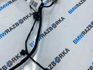 проводка датчиков парковки задняя, ориг. номер 5A75A85, 5A75A87, BMW X7 G07 [рестайлинг] 2022-2026