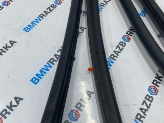 уплотнитель капота, ориг. номер 7495997, BMW X7 G07 [рестайлинг] 2022-2026