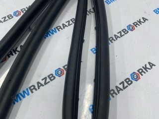 уплотнитель капота, ориг. номер 7495997, BMW X7 G07 [рестайлинг] 2022-2026