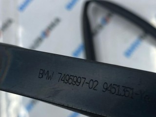 уплотнитель капота, ориг. номер 7495997, BMW X7 G07 [рестайлинг] 2022-2026