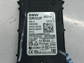 датчик мертвых (слепых) зон, ориг. номер 5B31AF2, 5B551E5, BMW M5 G90 2024-2026