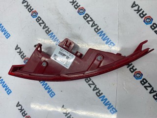 фонарь противотуманный левый, ориг. номер 8091923, BMW X7 G07 [рестайлинг] 2022-2026