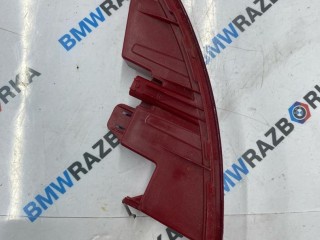 фонарь противотуманный правый, ориг. номер 8091922, BMW X7 G07 [рестайлинг] 2022-2026