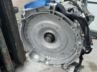 АКПП, ориг. номер 5A9B520, BMW X7 G07 [рестайлинг] 2022-2026
