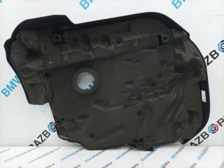 декоративная крышка двигателя, ориг. номер 7935418, BMW X7 G07 [рестайлинг] 2022-2026