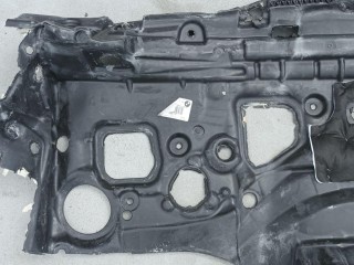 шумоизоляция (термозащита), ориг. номер 7489607, BMW X7 G07 [рестайлинг] 2022-2026
