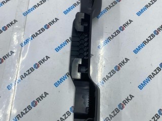 накладка на сиденье, ориг. номер 7488153, BMW X7 G07 [рестайлинг] 2022-2026