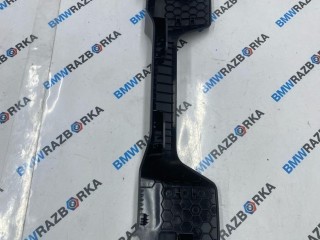 накладка на сиденье, ориг. номер 7488153, BMW X7 G07 [рестайлинг] 2022-2026