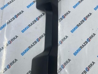 накладка на сиденье, ориг. номер 7488153, BMW X7 G07 [рестайлинг] 2022-2026
