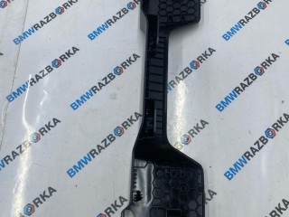 накладка на сиденье, ориг. номер 7488153, BMW X7 G07 [рестайлинг] 2022-2026