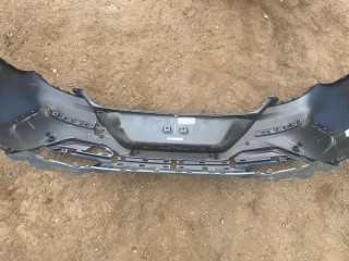 бампер задний, BMW 8 Gran Coupe G16 2018-2022