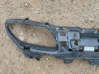 крепление заднего бампера, ориг. номер 51128075299, 8075299, BMW 8 Gran Coupe G16 2018-2022