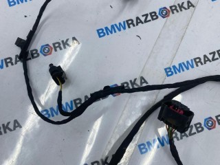 проводка датчиков парковки задняя, ориг. номер 8799018, 8799014, BMW 8 Gran Coupe G16 2018-2022
