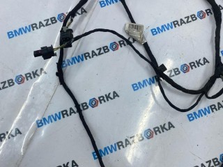 проводка датчиков парковки задняя, ориг. номер 8799018, 8799014, BMW 8 Gran Coupe G16 2018-2022