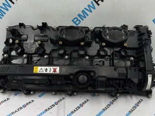 клапанная крышка, ориг. номер 8094255, BMW X3 M F97 [рестайлинг] 2021-2026