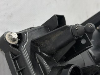 клапанная крышка, ориг. номер 8094255, BMW X3 M F97 [рестайлинг] 2021-2026