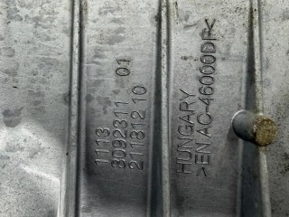 масляный поддон, ориг. номер 11138092311, 8092311, BMW M2 2022-2026