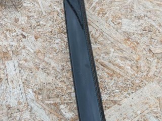 молдинг крыши левый, ориг. номер 7474993, BMW M4 G82/G83 2020-2024