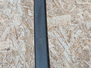 молдинг крыши правый, ориг. номер 7474994, BMW M4 G82/G83 2020-2024