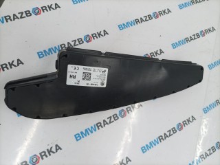 подушка безопасности сиденья передняя правая, ориг. номер 7451488, BMW 8 Gran Coupe G16 2018-2022