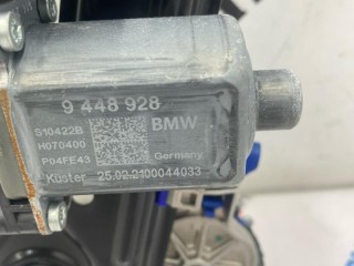 стеклоподъемник задний правый, ориг. номер 9448928, 9449894, BMW 8 Gran Coupe G16 2018-2022