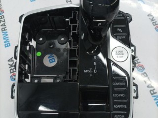 модуль управления селектора АКПП, ориг. номер 5A32B23, 61315A32B23, BMW 8 Gran Coupe G16 2018-2022