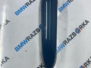 ручка наружная двери передней правой, ориг. номер 9854726, BMW 8 Gran Coupe G16 2018-2022