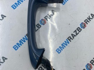 ручка наружная двери передней правой, ориг. номер 9854726, BMW 8 Gran Coupe G16 2018-2022