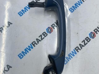 ручка наружная двери задней правой, ориг. номер 9481228, BMW 8 Gran Coupe G16 2018-2022