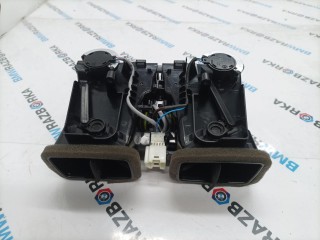 дефлектор обдува салона задний, ориг. номер 9396485, BMW 8 Gran Coupe G16 2018-2022