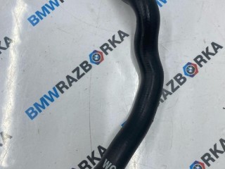 патрубок охлаждения, ориг. номер 64219308346, 9308346, BMW 8 Gran Coupe G16 2018-2022