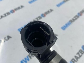 патрубок охлаждения, ориг. номер 64219308346, 9308346, BMW 8 Gran Coupe G16 2018-2022