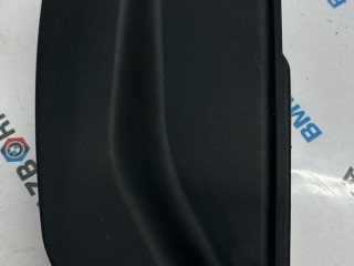 крышка отсека ЭБУ, ориг. номер 8648221, 12909648221, BMW 8 Gran Coupe G16 2018-2022