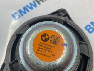 динамик, ориг. номер 2622468, 9475237, BMW 8 Gran Coupe G16 2018-2022