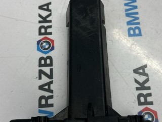 внутреннее крепление крыла переднего левого, ориг. номер 51117420891, 7420891, BMW 8 Gran Coupe G16 2018-2022
