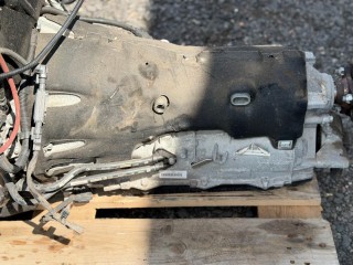 АКПП, ориг. номер 9487329, BMW 5 G30/G31 2016-2020
