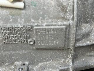 АКПП, ориг. номер 9487329, BMW 5 G30/G31 2016-2020