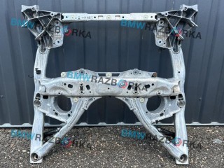передняя балка (подрамник), ориг. номер 6861106, BMW 5 G30/G31 2016-2020